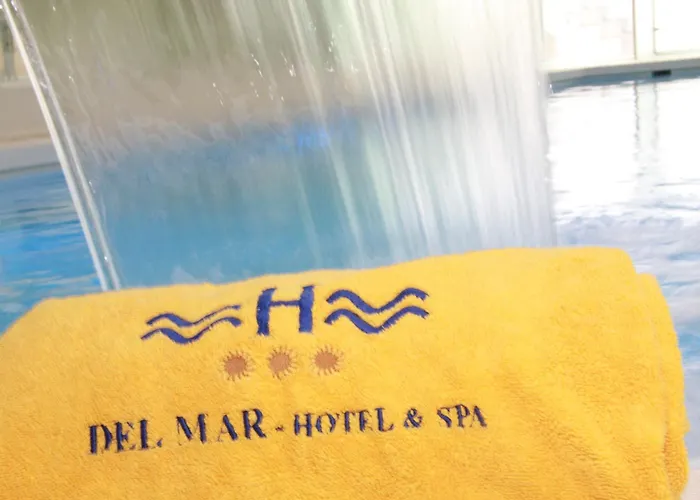 Del Mar Hotel & Spa