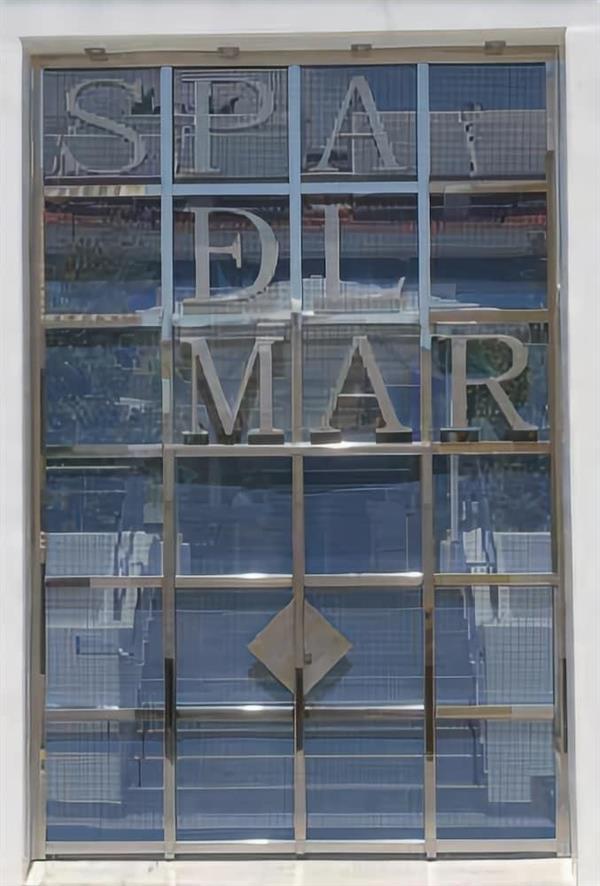Del Mar & Hotel