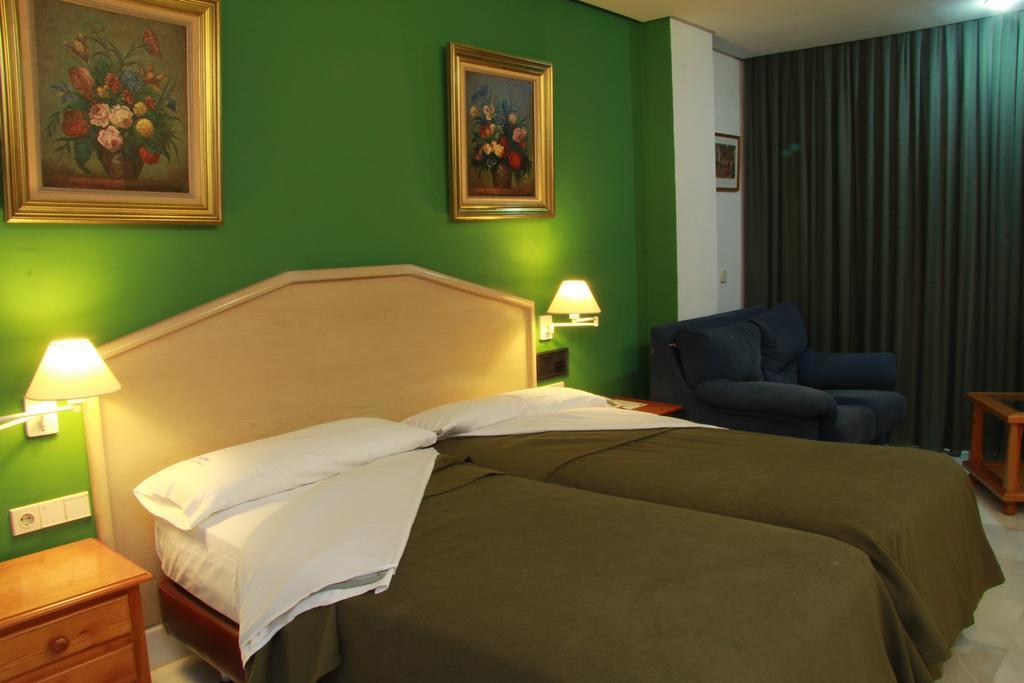 Hotel Del Mar & El Puerto de Santa Maria
